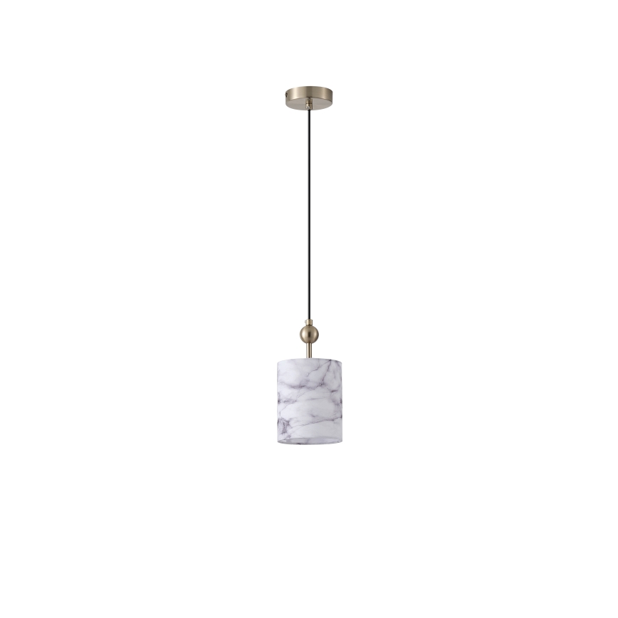 Lámpara colgante 1xE14/15W/230V