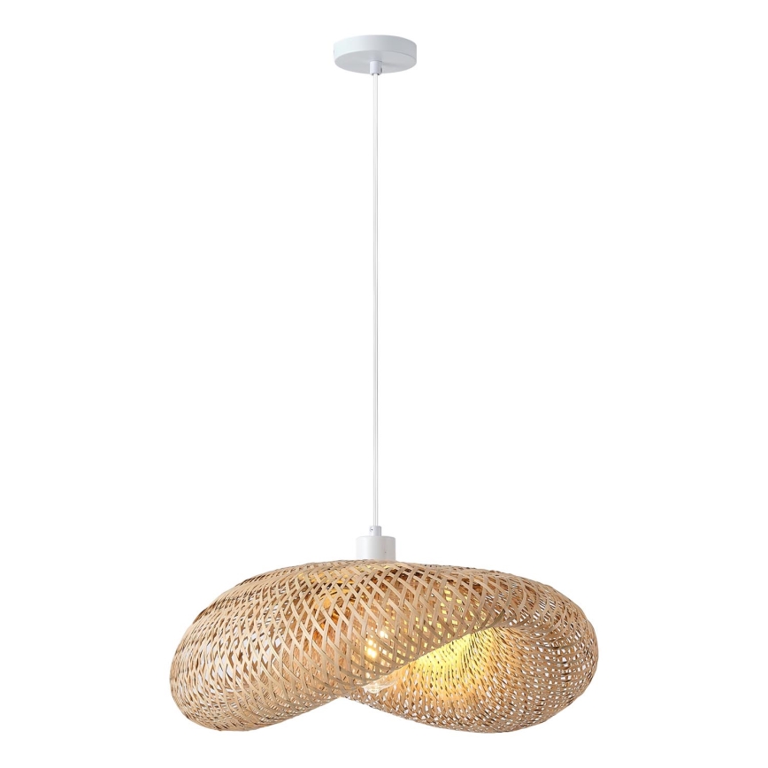 Lámpara colgante 1xE27/15W/230V