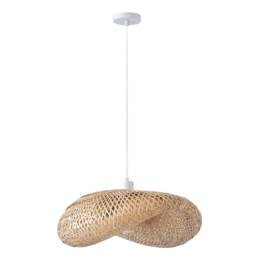 Lámpara colgante 1xE27/15W/230V