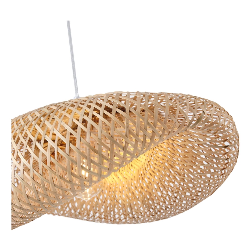 Lámpara colgante 1xE27/15W/230V