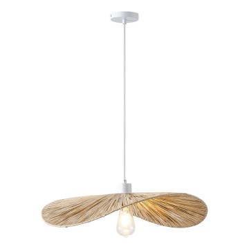 Lámpara colgante 1xE27/15W/230V