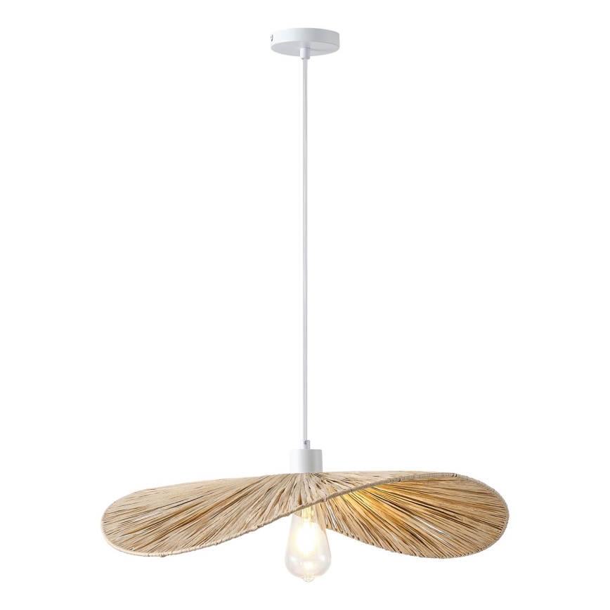 Lámpara colgante 1xE27/15W/230V