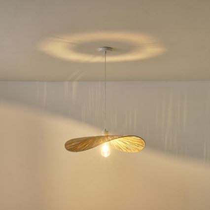 Lámpara colgante 1xE27/15W/230V