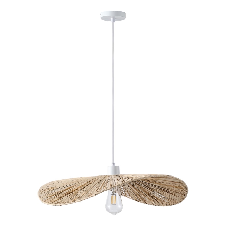Lámpara colgante 1xE27/15W/230V