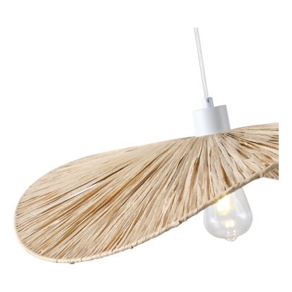 Lámpara colgante 1xE27/15W/230V