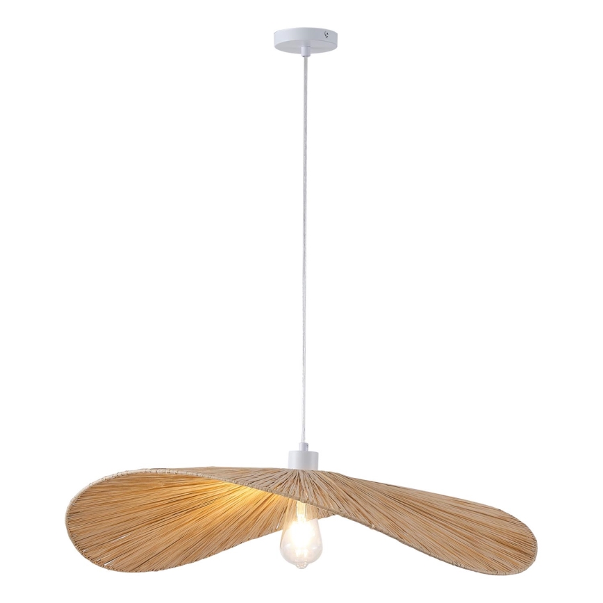 Lámpara colgante 1xE27/40W/230V