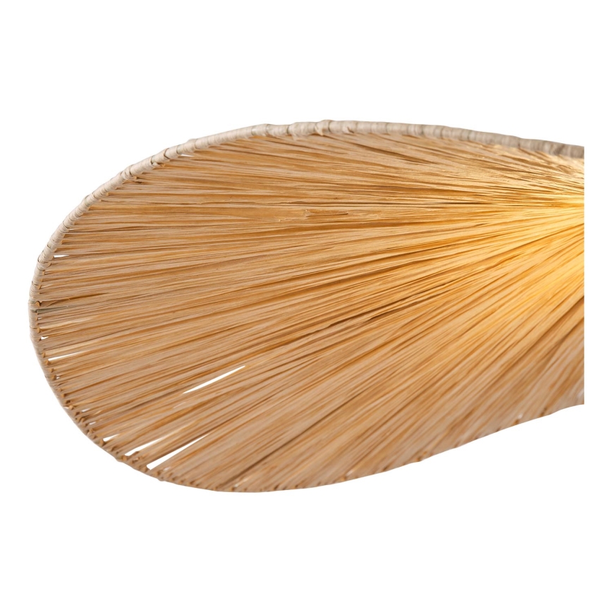 Lámpara colgante 1xE27/40W/230V