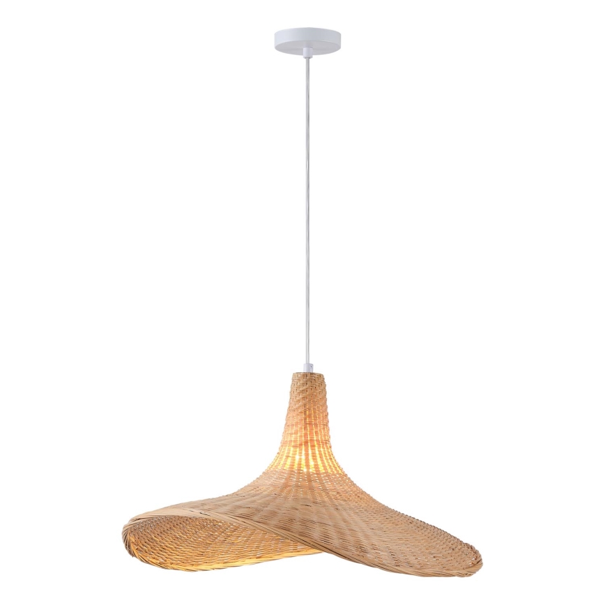 Lámpara colgante 1xE27/40W/230V