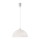 Lámpara colgante 1xE27/60W/230V mariposas