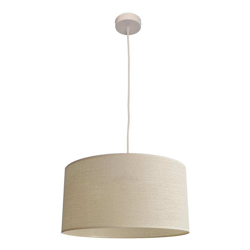Lámpara colgante ABBA 1xE27/15W/230V