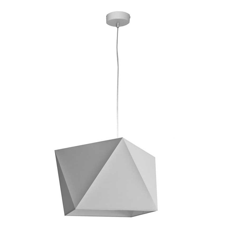 Lámpara colgante ADAMANT 1xE27/15W/230V