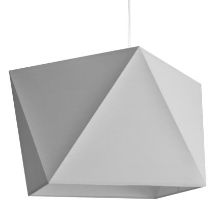 Lámpara colgante ADAMANT 1xE27/15W/230V