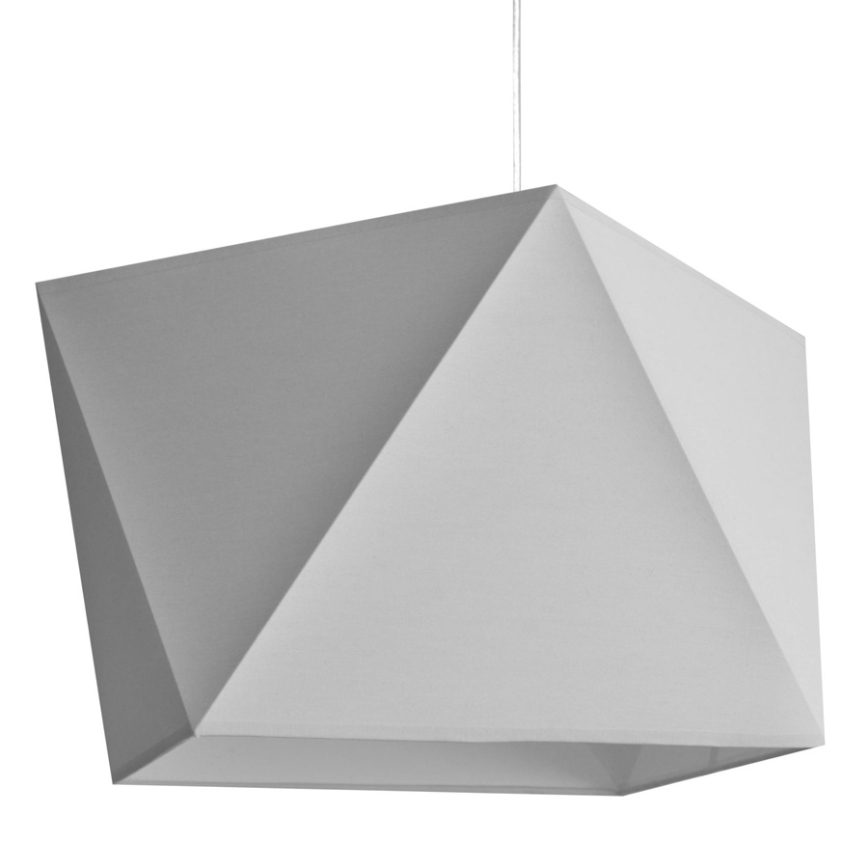 Lámpara colgante ADAMANT 1xE27/15W/230V