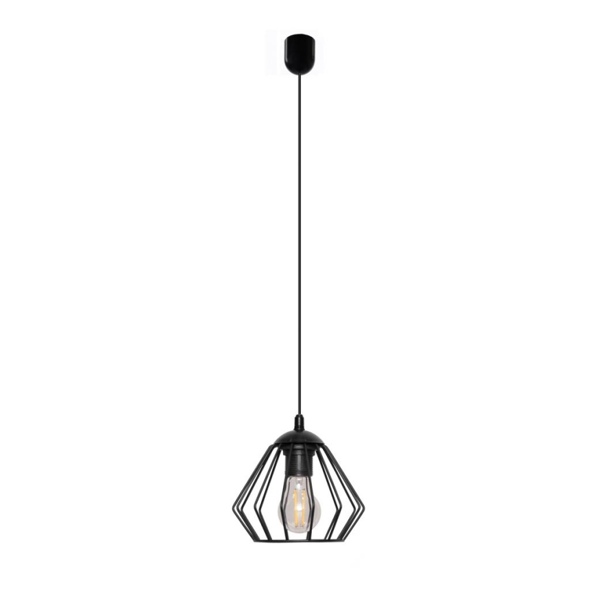 Lámpara colgante AGAT 1xE27/15W/230V