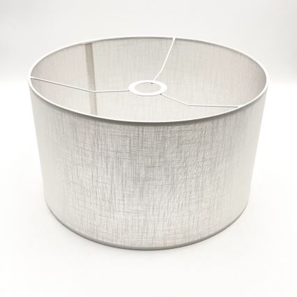 Lámpara colgante ANTONIO 1xE27/60W/230V roble