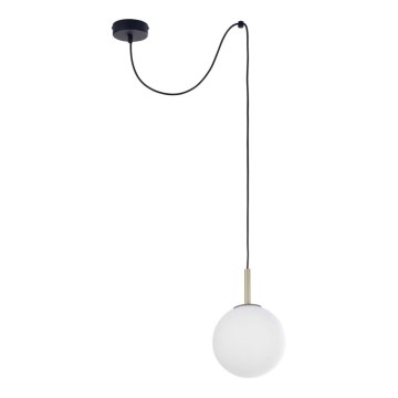 Lámpara colgante ARGOS 1xE27/60W/230V