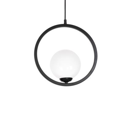 Lámpara colgante BOSTON 1xE14/40W/230V