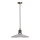 Lámpara colgante CHESTER 1xE27/40W/230V