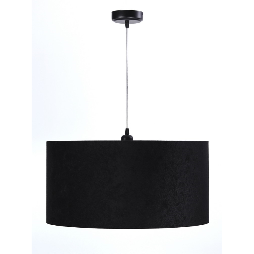 Lámpara colgante CLASSIC 1xE27/60W/230V