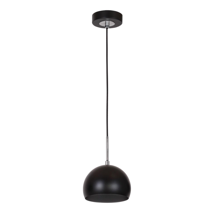 Lámpara colgante COOL 1xE27/60W/230V