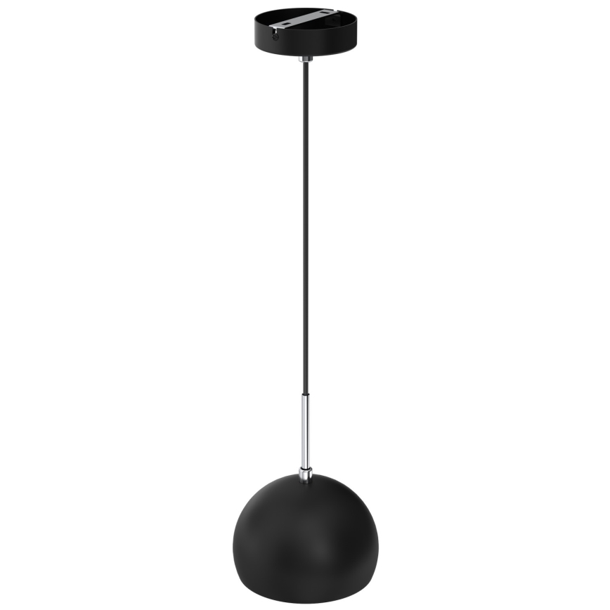Lámpara colgante COOL 1xE27/60W/230V