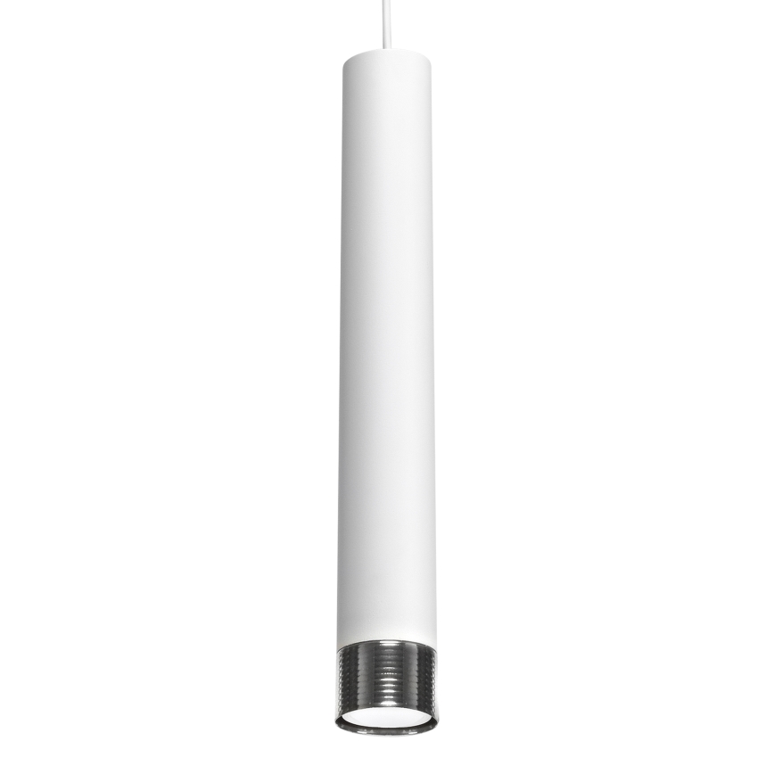 Lámpara colgante DANI 1xGU10/8W/230V