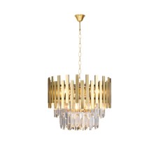 Lámparas de cristal elegantes y decorativas | Lampamania