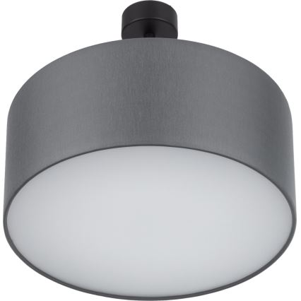 Lámpara colgante FILIPPO 4xE27/60W/230V