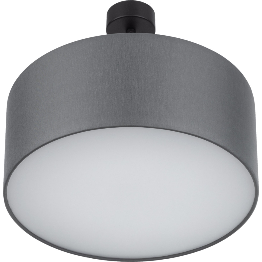 Lámpara colgante FILIPPO 4xE27/60W/230V