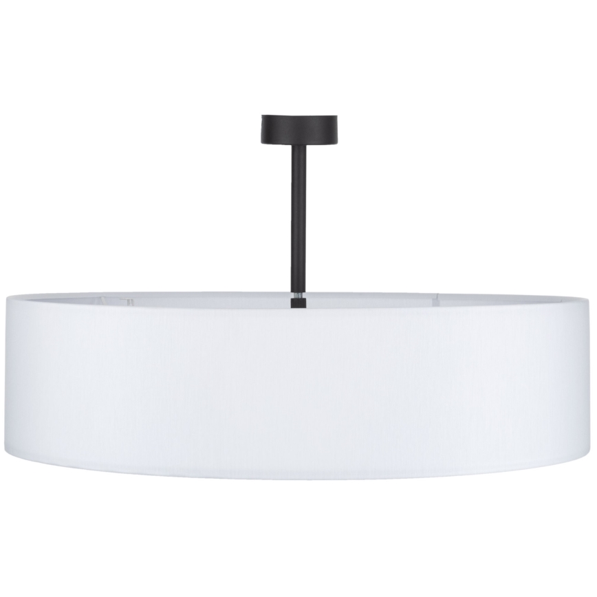 Lámpara colgante FILIPPO 4xE27/60W/230V