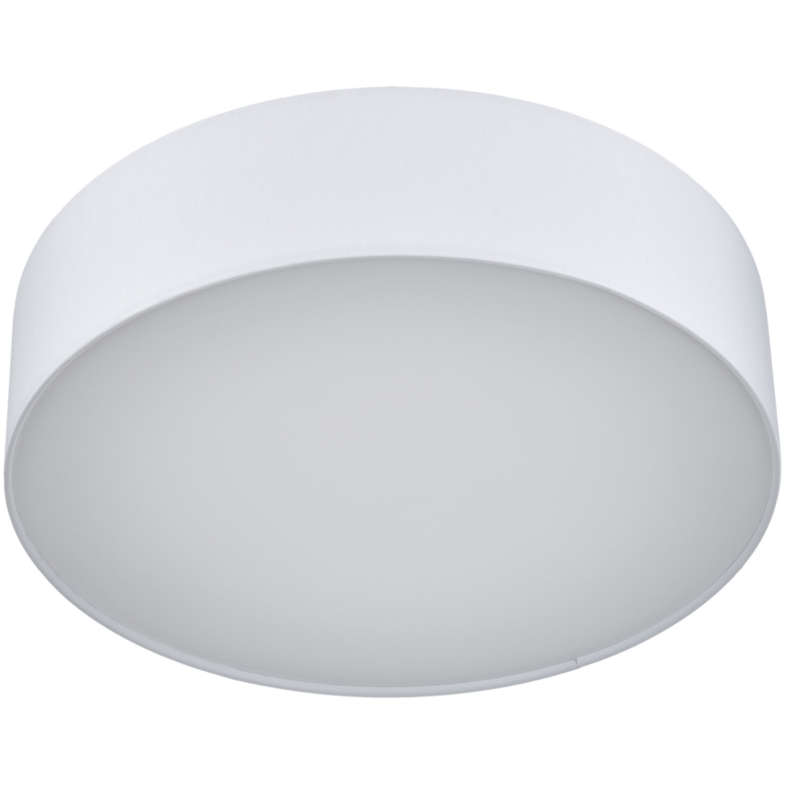 Lámpara colgante FILIPPO 4xE27/60W/230V