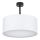 Lámpara colgante FILIPPO 4xE27/60W/230V