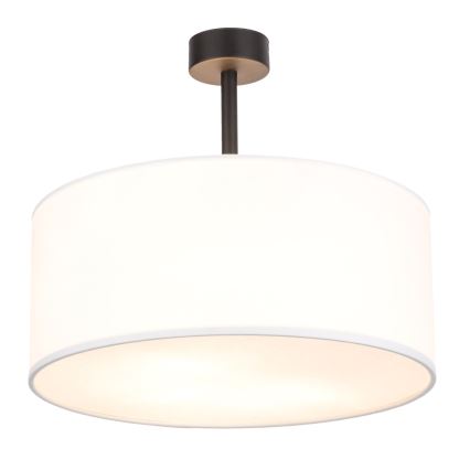 Lámpara colgante FILIPPO 4xE27/60W/230V