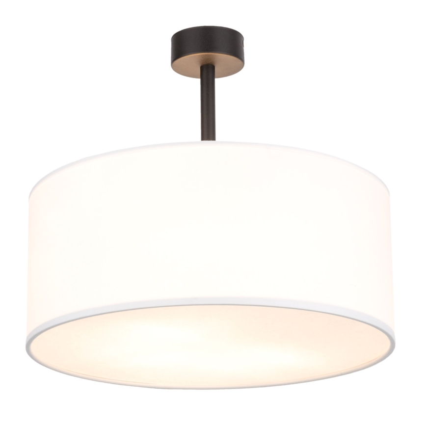 Lámpara colgante FILIPPO 4xE27/60W/230V