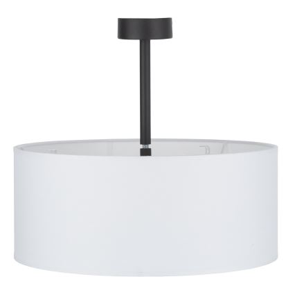 Lámpara colgante FILIPPO 4xE27/60W/230V