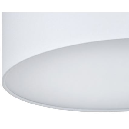 Lámpara colgante FILIPPO 4xE27/60W/230V