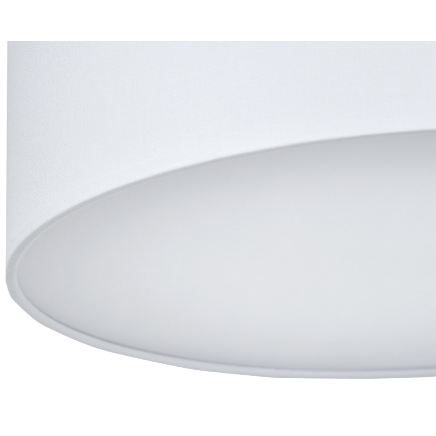 Lámpara colgante FILIPPO 4xE27/60W/230V