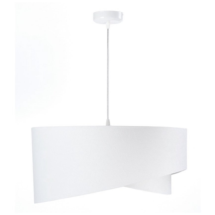 Lámpara colgante GALAXY 1xE27/60W/230V
