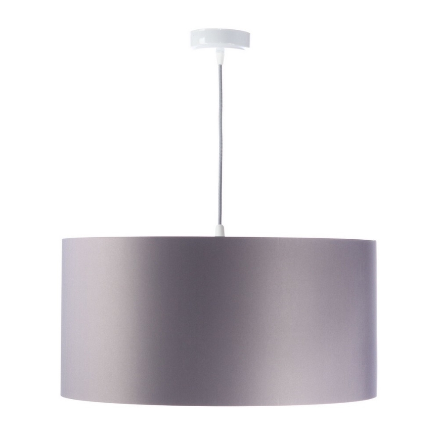Lámpara colgante GLAMOUR 1xE27/60W/230V