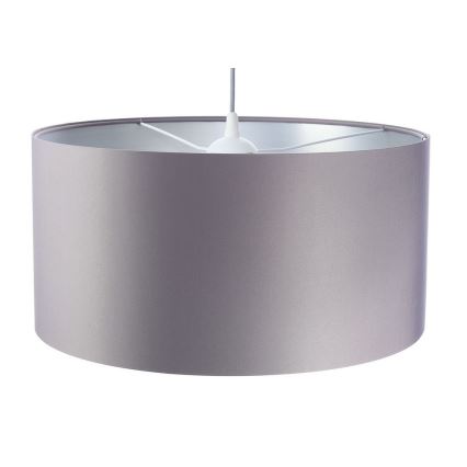 Lámpara colgante GLAMOUR 1xE27/60W/230V