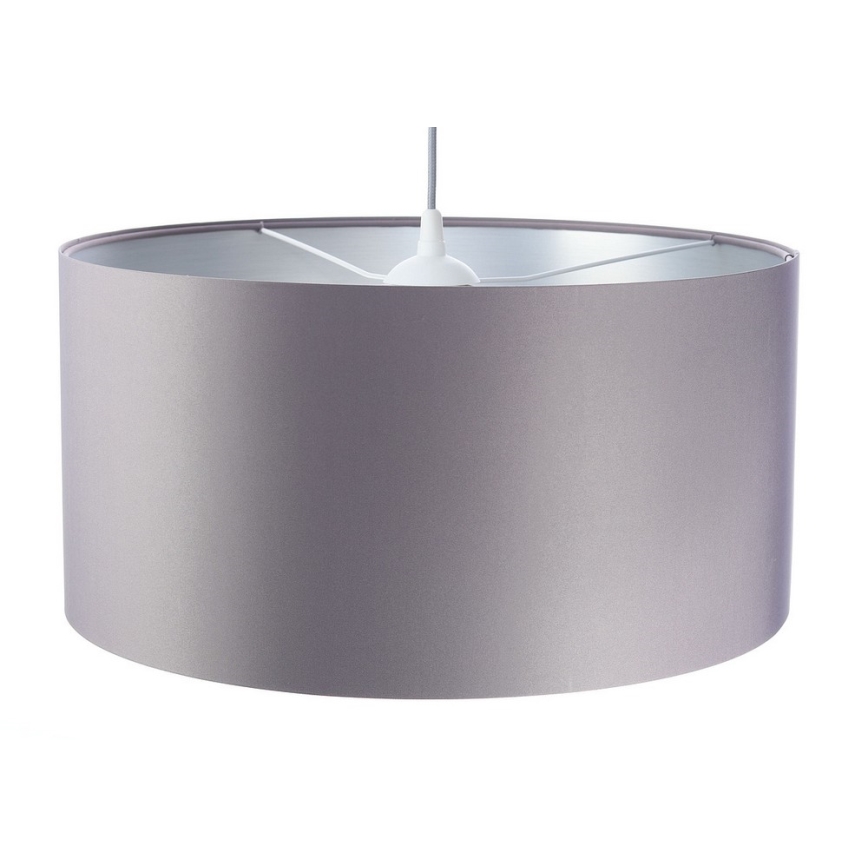 Lámpara colgante GLAMOUR 1xE27/60W/230V