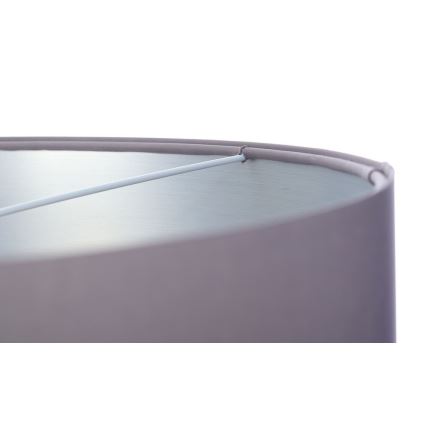 Lámpara colgante GLAMOUR 1xE27/60W/230V
