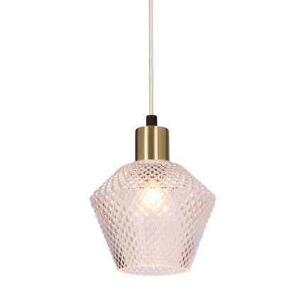 Lámpara colgante GRENIKO 1xE14/40W/230V