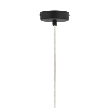 Lámpara colgante GRENIKO 1xE14/40W/230V