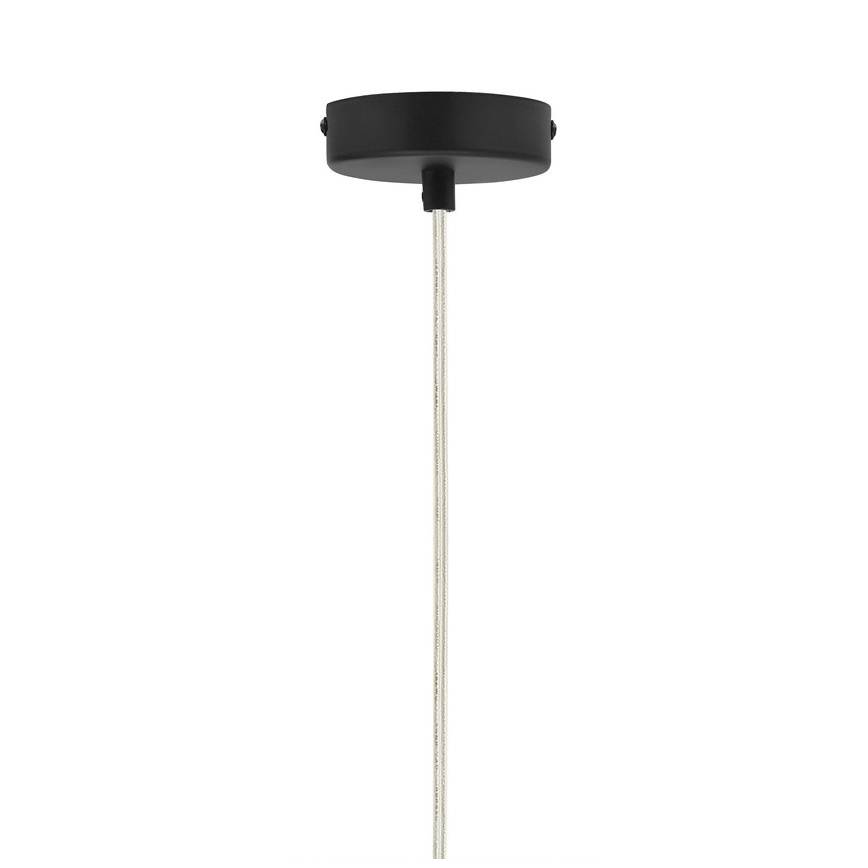 Lámpara colgante GRENIKO 1xE14/40W/230V