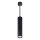 Lámpara colgante KARADON 1xGU10/30W/230V 50 cm negro