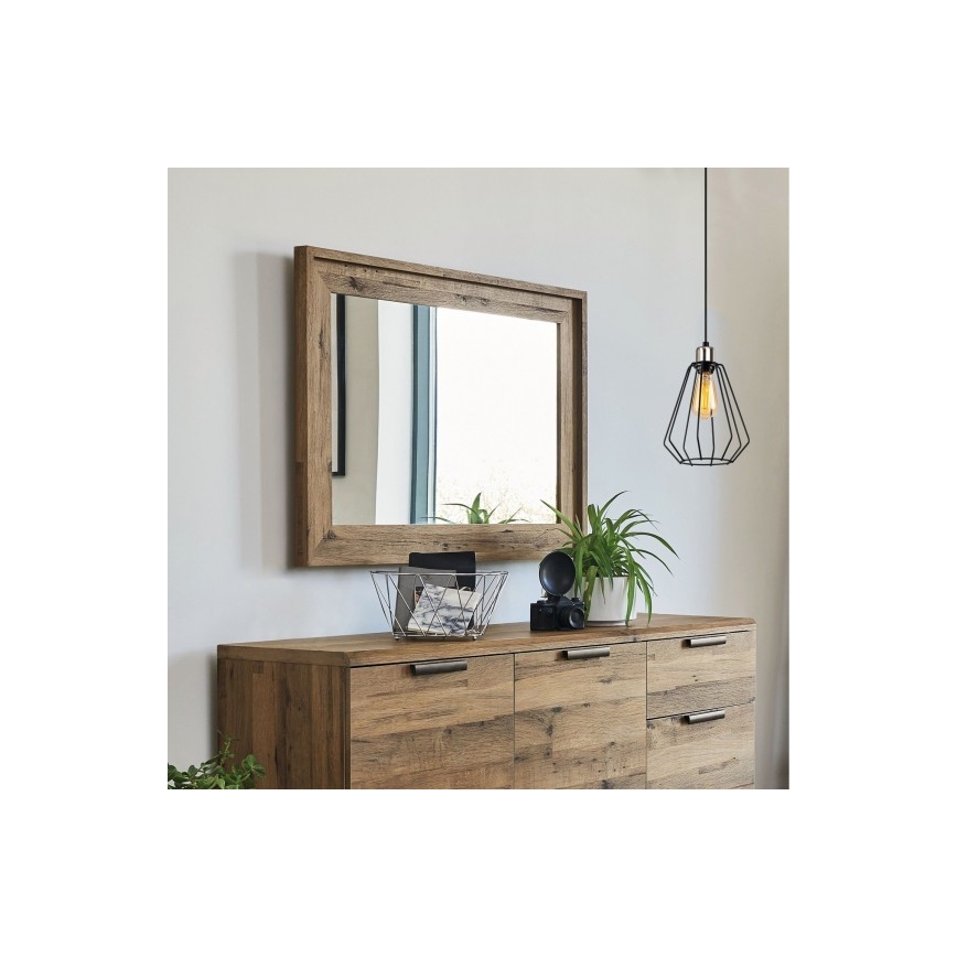 Lámpara colgante KESE 1xE27/40W/230V