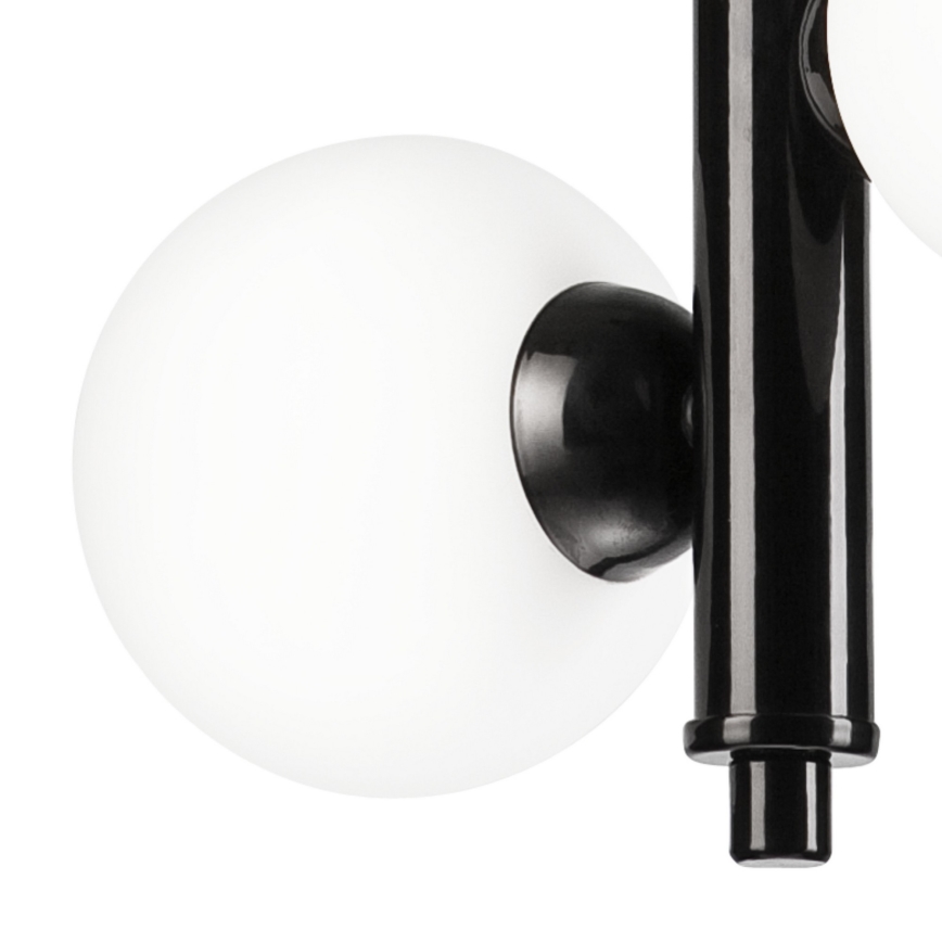 Lámpara colgante LARRY 2xG9/15W/230V