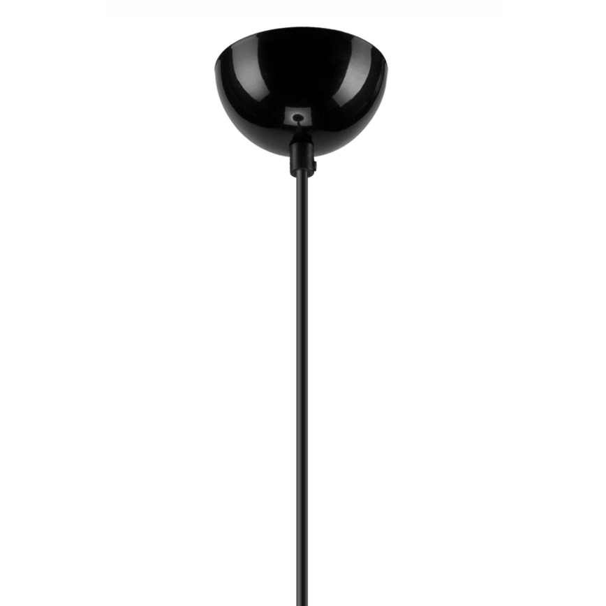Lámpara colgante LARRY 2xG9/15W/230V