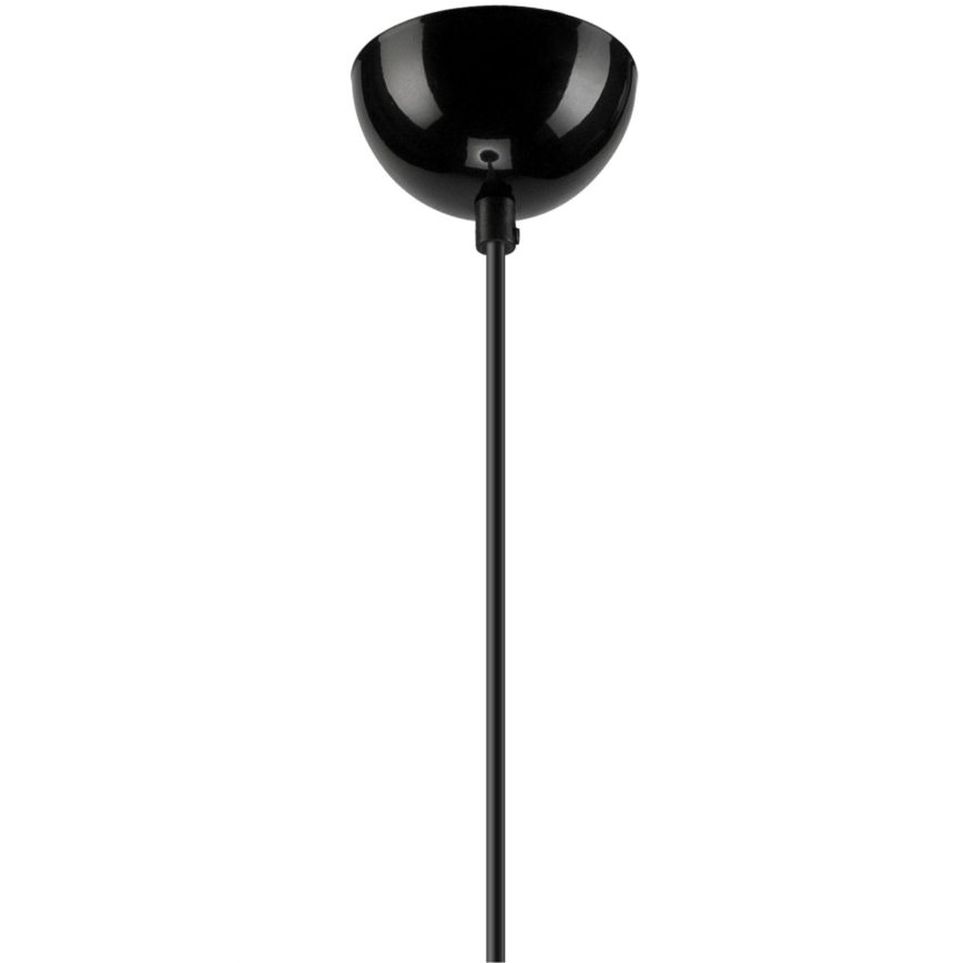 Lámpara colgante LARRY 6xG9/15W/230V